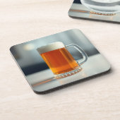 Dessous-de-verre Chope à bière (Côté gauche)