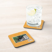 Dessous-de-verre choses mauvaises (Côté Droit)