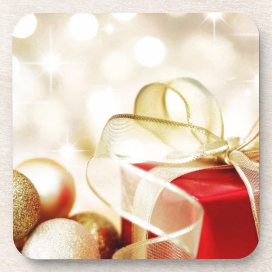 Dessous-de-verre Christmas (Devant)