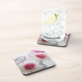 Dessous-de-verre Chrysanthèmes (Côté Droit)