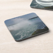 Dessous-de-verre Chutes de fer à cheval à Niagara Falls (Côté gauche)