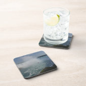 Dessous-de-verre Chutes de fer à cheval à Niagara Falls (Côté Droit)