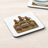 Dessous-de-verre Cider de Bean (Côté gauche)