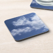 Dessous-de-verre Ciel (Côté gauche)