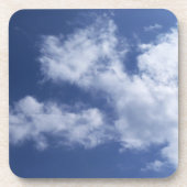 Dessous-de-verre Ciel (Devant)