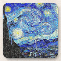 Ciel Vintage Nuit Nuit Étoilée