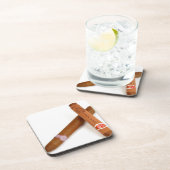 Dessous-de-verre Cigares cubains (Côté Droit)