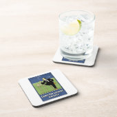 Dessous-de-verre Cigaretten Laferme (Côté Droit)