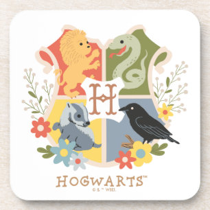 Dessous-de-verre Cimier HOGWARTS™