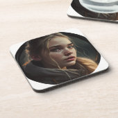 Dessous-de-verre Circle (Côté gauche)