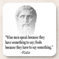 Citation Par Platon