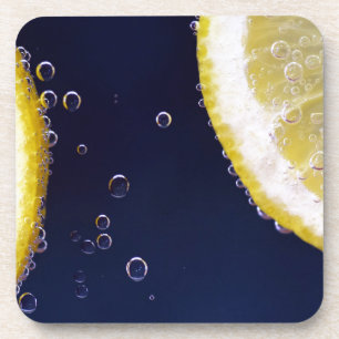 Dessous-de-verre Citron