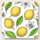 Dessous-de-verre Citrons (Devant)