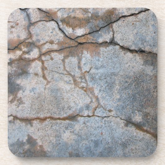 Dessous-de-verre City Street (Devant)