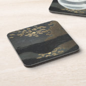 Dessous-de-verre Clair de lune, 1894 (Côté gauche)