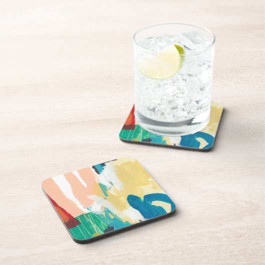 Dessous-de-verre Clamor I (Côté Droit)