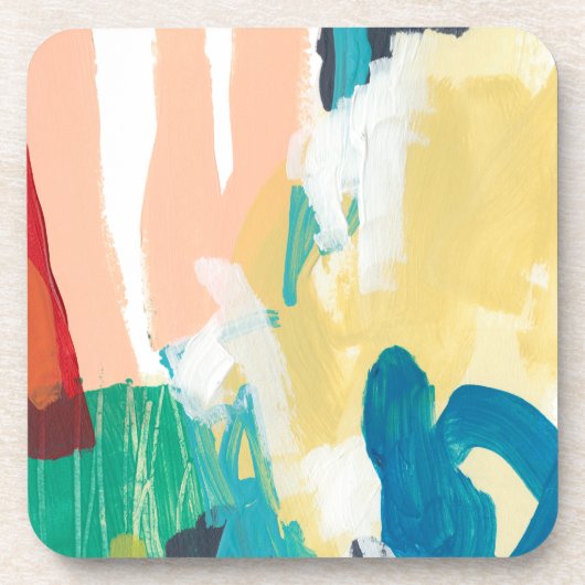 Dessous-de-verre Clamor I (Devant)