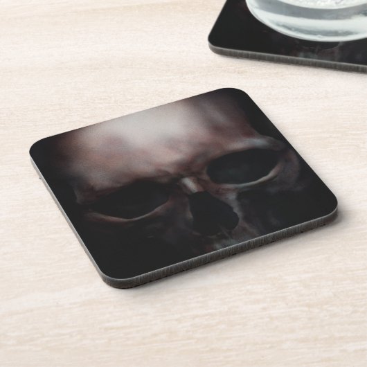 Dessous-de-verre Classic (Côté gauche)