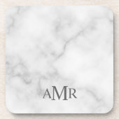 Dessous-de-verre Classic Personalized Monogram (Devant)