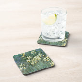 Dessous-de-verre Claude Monet | les iris jaunes (Côté Droit)