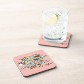 Dessous-de-verre Clifford (Côté Droit)