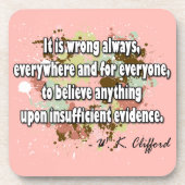 Dessous-de-verre Clifford (Devant)