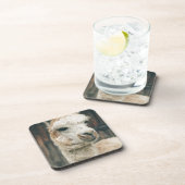 Dessous-de-verre Close (Côté Droit)