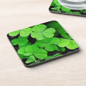 Dessous-de-verre Clover (Côté gauche)