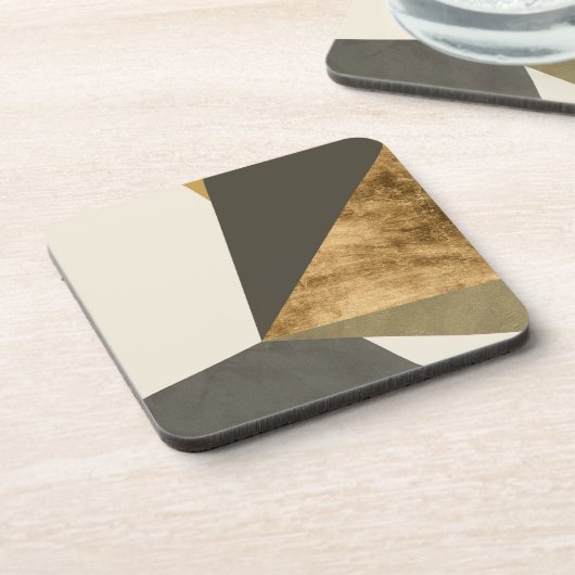 Dessous-de-verre Clovis II (Côté gauche)