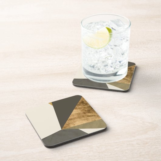 Dessous-de-verre Clovis II (Côté Droit)