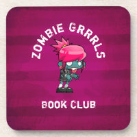 Club de livres pour petits groupes de rock rock