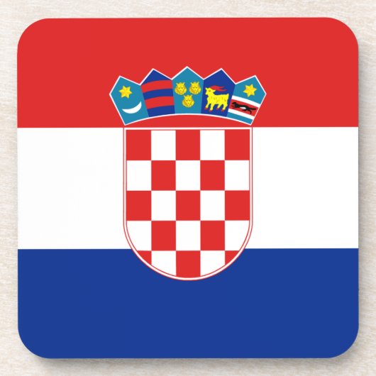 Dessous-de-verre Coaster (Devant)