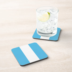 Dessous-de-verre Coaster du Guatemala