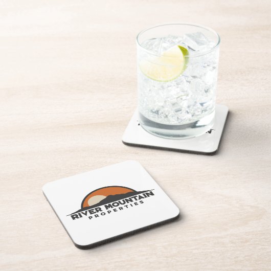 Dessous-de-verre Coaster Set (Côté Droit)
