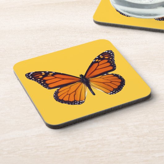 Dessous-de-verre Coasters (Côté gauche)