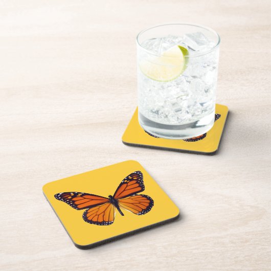 Dessous-de-verre Coasters (Côté Droit)