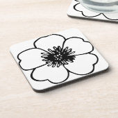 Dessous-de-verre Coasters-Flowers-10 (Côté gauche)