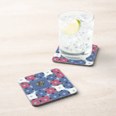 Dessous-de-verre Coeur (Côté Droit)