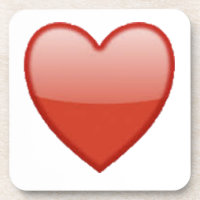 Coeurs - Emoji
