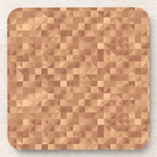 Dessous-de-verre Coffee Coaster Collection: Stylish Protection (Devant)