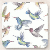 Dessous-de-verre Colibri (Devant)