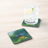 Dessous-de-verre Colibri Angel Wings (Côté Droit)