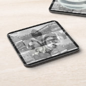 Dessous-de-verre Collage de la Nouvelle-Orléans [dessous de verre (Côté gauche)