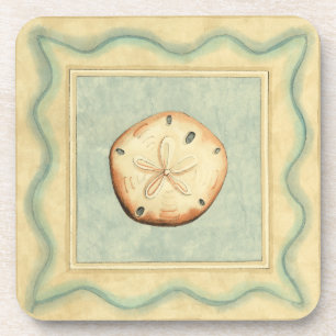 Dessous-de-verre Collecteur de Shell