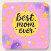 Dessous-de-verre Collection de cadeaux tendance pour les étoiles de (Devant)