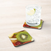 Dessous-de-verre Collection de fruits (Côté Droit)