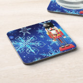 DESSOUS-DE-VERRE COLLECTION DE NOËL SUZANNE ELIZABETH (Côté gauche)