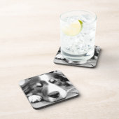 DESSOUS-DE-VERRE COLLIE FRONTALIÈRE (Côté Droit)