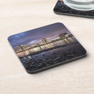 Dessous-de-verre Cologne Allemagne