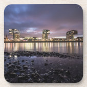 Dessous-de-verre Cologne Allemagne (Devant)